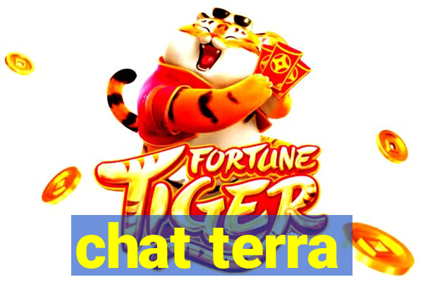 chat terra